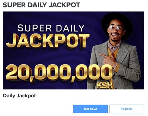 Mozzart Super Daily Jackpot Predictions for Today.